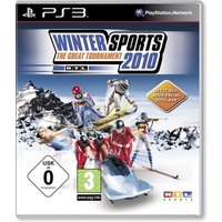 Rtl Winter Sports 2010: The Great Tournament