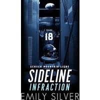 Sideline Infraction - Sideline Infraction - jetzt bei oelder-buchhandlung.de kaufen