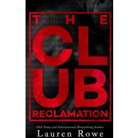 The Club: Reclamation - The Club: Reclamation - jetzt bei oelder-buchhandlung.de kaufen