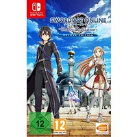 Occasion Sword Art Online Hollow