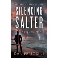 Silencing Salter (Luca Mystery) - Silencing Salter (Luca Mystery) - jetzt bei oelder-buchhandlung.de kaufen