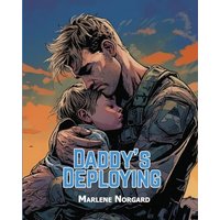 DADDY'S DEPLOYING - DADDY'S DEPLOYING - jetzt bei oelder-buchhandlung.de kaufen