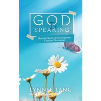 God Is Speaking - God Is Speaking - jetzt bei oelder-buchhandlung.de kaufen