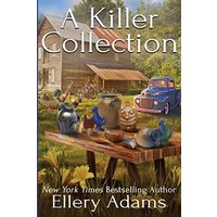 A Killer Collection (Antiques & Collectibles Mysteries, Band 1) - A Killer Collection (Antiques & Collectibles Mysteries, Band 1) - jetzt bei oelder-buchhandlung.de kaufen