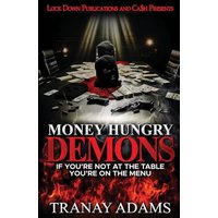 Money Hungry Demons - Money Hungry Demons - jetzt bei oelder-buchhandlung.de kaufen