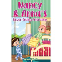 Nancy & Anna's Never-Ending Friendship - Nancy & Anna's Never-Ending Friendship - jetzt bei oelder-buchhandlung.de kaufen