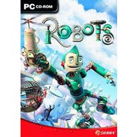 Activision Blizzard Deutschland Robots