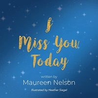I Miss You Today - I Miss You Today - jetzt bei oelder-buchhandlung.de kaufen