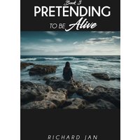 Pretending to Be Alive - Pretending to Be Alive - jetzt bei oelder-buchhandlung.de kaufen