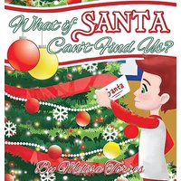 What if Santa Can't Find Us?: A child's first Christmas in two homes - What if Santa Can't Find Us?: A child's first Christmas in two homes - jetzt bei oelder-buchhandlung.de kaufen