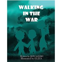 Walking in the war - Walking in the war - jetzt bei oelder-buchhandlung.de kaufen