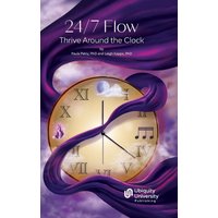 24/7 Flow: Thrive Around the Clock - 24/7 Flow: Thrive Around the Clock - jetzt bei oelder-buchhandlung.de kaufen