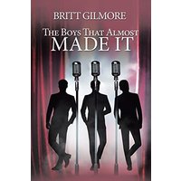 The Boys That Almost Made It - The Boys That Almost Made It - jetzt bei oelder-buchhandlung.de kaufen