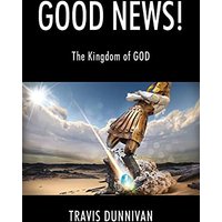 Good News! The Kingdom of GOD - Good News! The Kingdom of GOD - jetzt bei oelder-buchhandlung.de kaufen
