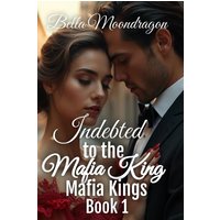 Indebted to the Mafia King: Mafia Kings Book 1 - Indebted to the Mafia King: Mafia Kings Book 1 - jetzt bei oelder-buchhandlung.de kaufen