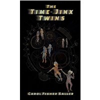 The Time-Jinx Twins - The Time-Jinx Twins - jetzt bei oelder-buchhandlung.de kaufen
