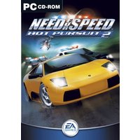 Electronic Arts Need For Speed: Hot Pursuit 2