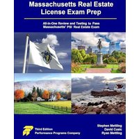 Massachusetts Real Estate License Exam Prep: All-in-One Testing and Testing to Pass Massachusetts' PSI Real Estate Exam - Massachusetts Real Estate License Exam Prep: All-in-One Testing and Testing to Pass Massachusetts' PSI Real Estate Exam - jetzt bei oelder-buchhandlung.de kaufen