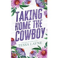 Taking Home the Cowboy - Taking Home the Cowboy - jetzt bei oelder-buchhandlung.de kaufen