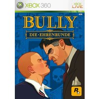 Rockstar Games Bully: Die Ehrenrunde