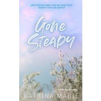 Gone Steady: Special Edition - Gone Steady: Special Edition - jetzt bei oelder-buchhandlung.de kaufen