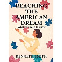 Reaching the American Dream - Reaching the American Dream - jetzt bei oelder-buchhandlung.de kaufen