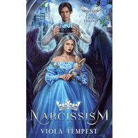 Narcissism (Dark Triad, Band 1) - Narcissism (Dark Triad, Band 1) - jetzt bei oelder-buchhandlung.de kaufen
