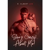 She's Crazy! About Me! - She's Crazy! About Me! - jetzt bei oelder-buchhandlung.de kaufen