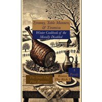Tyranny, Table Manners, & Tiramisu: A Parody (Braise The Rich, Band 1) - Tyranny, Table Manners, & Tiramisu: A Parody (Braise The Rich, Band 1) - jetzt bei oelder-buchhandlung.de kaufen