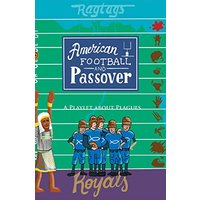 American Football & Passover: A Playlet about Plagues - American Football & Passover: A Playlet about Plagues - jetzt bei oelder-buchhandlung.de kaufen