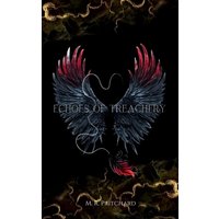 Echoes of Treachery (Veil of Shadows, Band 11) - Echoes of Treachery (Veil of Shadows, Band 11) - jetzt bei oelder-buchhandlung.de kaufen