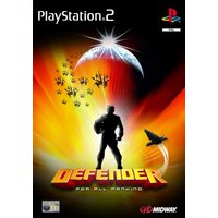 Midway Defender