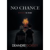 No chance: Nowhere is home - No chance: Nowhere is home - jetzt bei oelder-buchhandlung.de kaufen