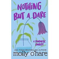 Nothing But a Dare: Special Edition Cover - Nothing But a Dare: Special Edition Cover - jetzt bei oelder-buchhandlung.de kaufen