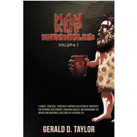 Man Kup Khronicles - Volume 1 - Man Kup Khronicles - Volume 1 - jetzt bei oelder-buchhandlung.de kaufen