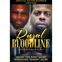 Royal Bloodline: The Duke and Bishop Story Part 1 - Royal Bloodline: The Duke and Bishop Story Part 1 - jetzt bei oelder-buchhandlung.de kaufen