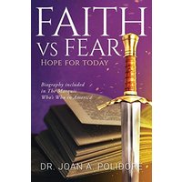 Faith vs Fear: Hope For Today - Faith vs Fear: Hope For Today - jetzt bei oelder-buchhandlung.de kaufen