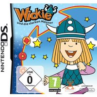 Intenium Wickie Und Die Starken Männer