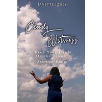 Cloudy Witness: Keep Your Hand on the Plow... - Cloudy Witness: Keep Your Hand on the Plow... - jetzt bei oelder-buchhandlung.de kaufen