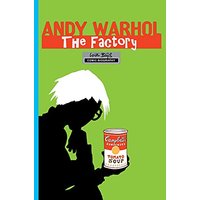 Milestones of Art: Andy Warhol: The Factory - Milestones of Art: Andy Warhol: The Factory - jetzt bei oelder-buchhandlung.de kaufen