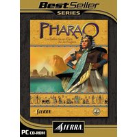 Activision Blizzard Deutschland Pharao (Bestseller Series)
