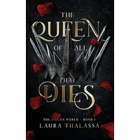 Queen of All That Dies (Hardcover) (Fallen World, Band 1) - Queen of All That Dies (Hardcover) (Fallen World, Band 1) - jetzt bei oelder-buchhandlung.de kaufen