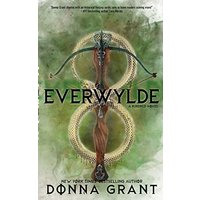 Everwylde (Kindred, Band 2) - Everwylde (Kindred, Band 2) - jetzt bei oelder-buchhandlung.de kaufen