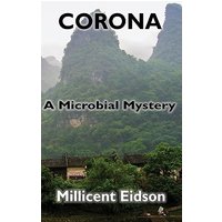 Corona: A Microbial Mystery (MayaVerse, Band 3) - Corona: A Microbial Mystery (MayaVerse, Band 3) - jetzt bei oelder-buchhandlung.de kaufen