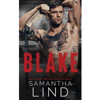 Blake (San Francisco Shockwaves, Band 5) - Blake (San Francisco Shockwaves, Band 5) - jetzt bei oelder-buchhandlung.de kaufen