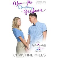 You and Me Dancing to Gershwin (Pacifica Academy) - You and Me Dancing to Gershwin (Pacifica Academy) - jetzt bei oelder-buchhandlung.de kaufen