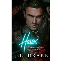 Havoc (Havoc of Sins, Band 2) - Havoc (Havoc of Sins, Band 2) - jetzt bei oelder-buchhandlung.de kaufen