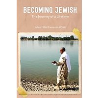 Becoming Jewish: The Journey of a Lifetime - Becoming Jewish: The Journey of a Lifetime - jetzt bei oelder-buchhandlung.de kaufen