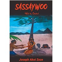 Sassaywoo: Trial by Ordeal - Sassaywoo: Trial by Ordeal - jetzt bei oelder-buchhandlung.de kaufen