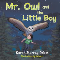 Mr. Owl and the Little Boy - Mr. Owl and the Little Boy - jetzt bei oelder-buchhandlung.de kaufen
